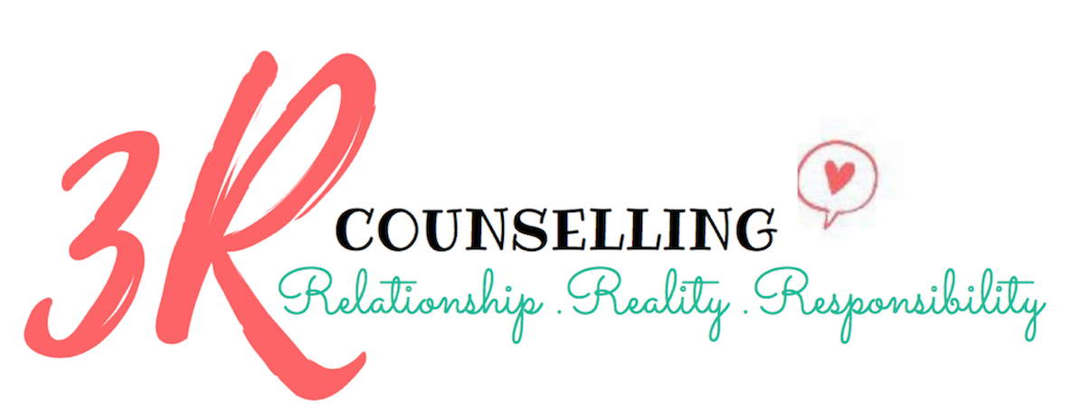 3R Counselling