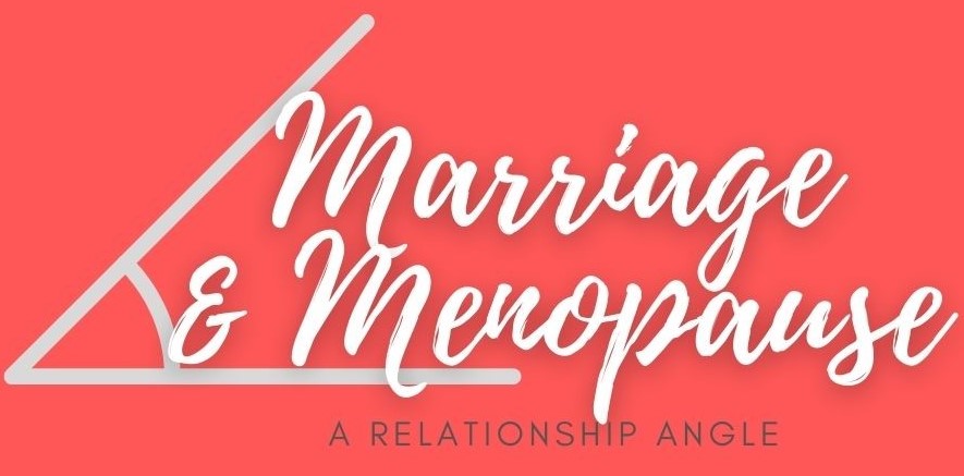 Marriage menopause counselling